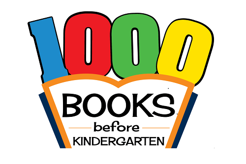 1000B4K Reading Program