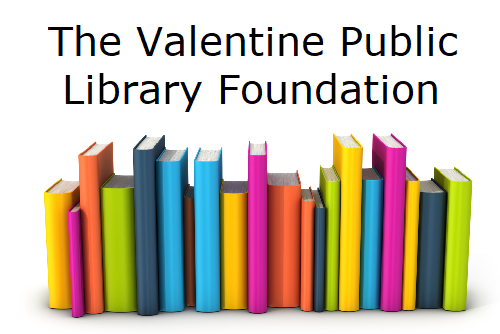 Library Foundation