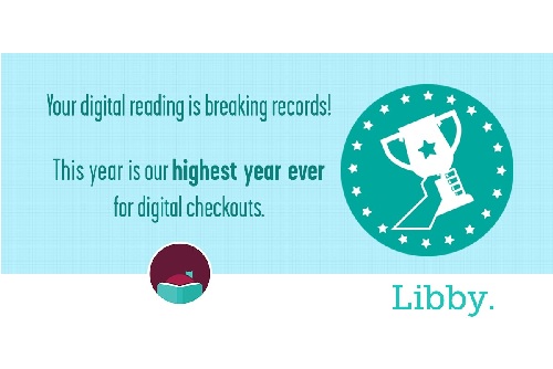 Digital Checkouts break new record