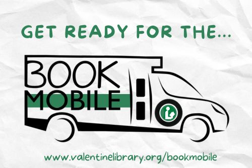 Bookmobile