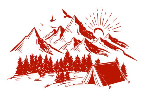 Red Adventure logo