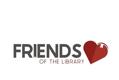 Friends of the Library